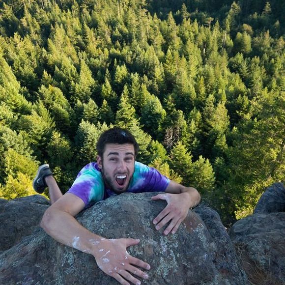 Meet your Posher, Jacob - Picture 1 of 1